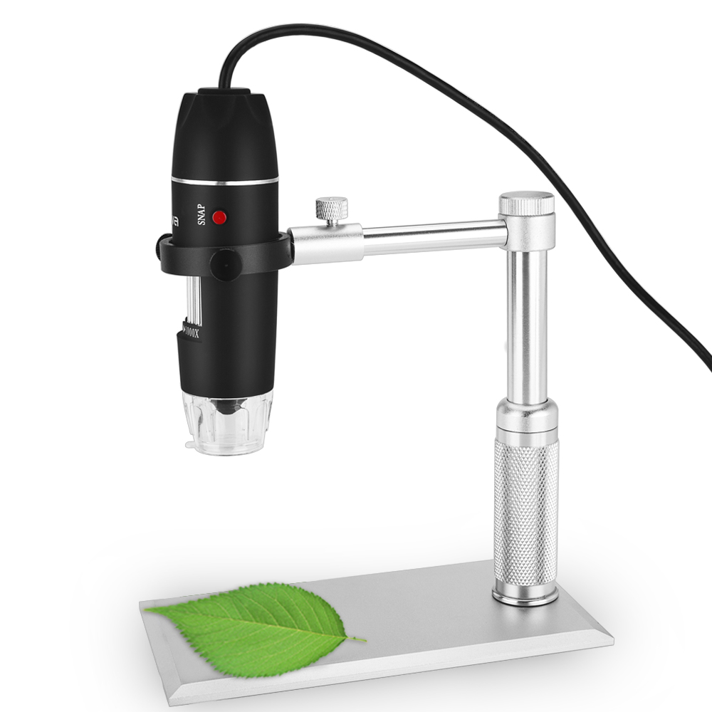 usb digital microscope drivers download