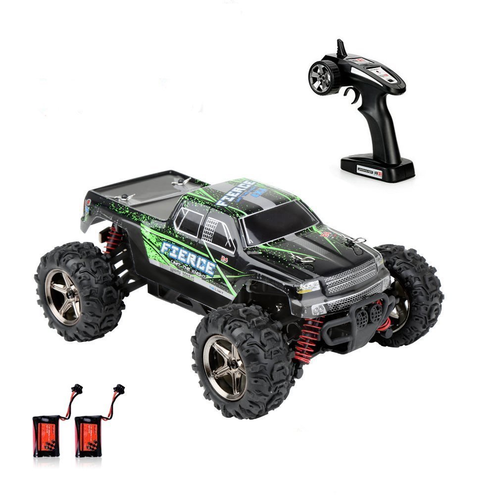 Crenova 1/24 Scale Rc Car
