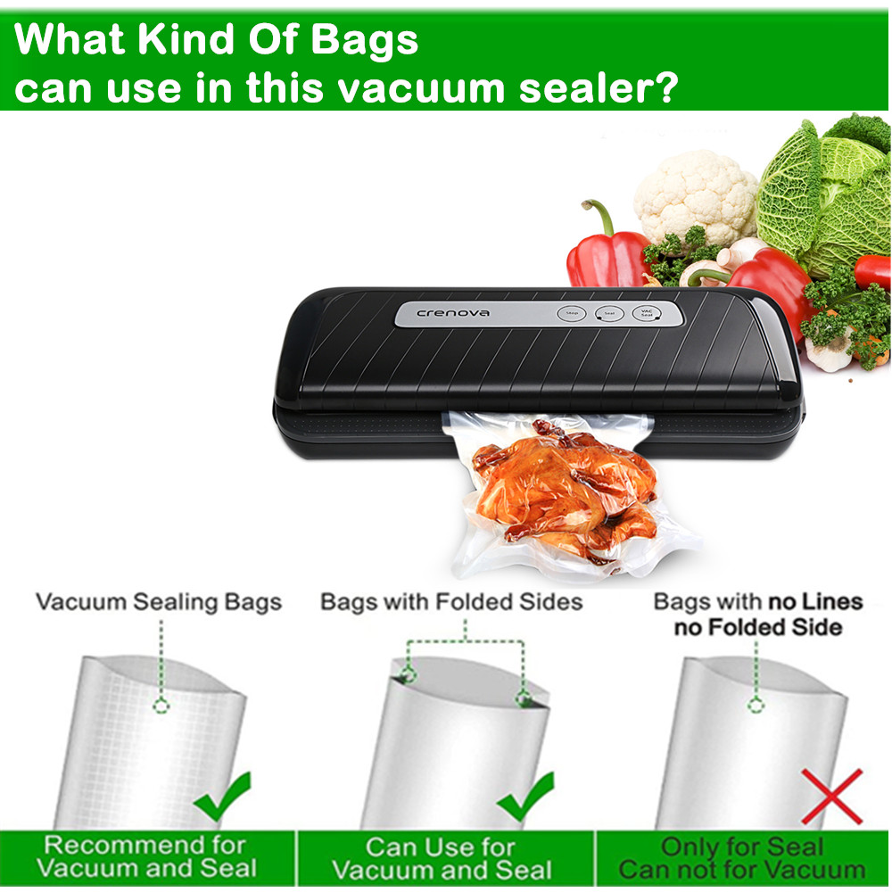 Hacking A VS200 Food Sealer