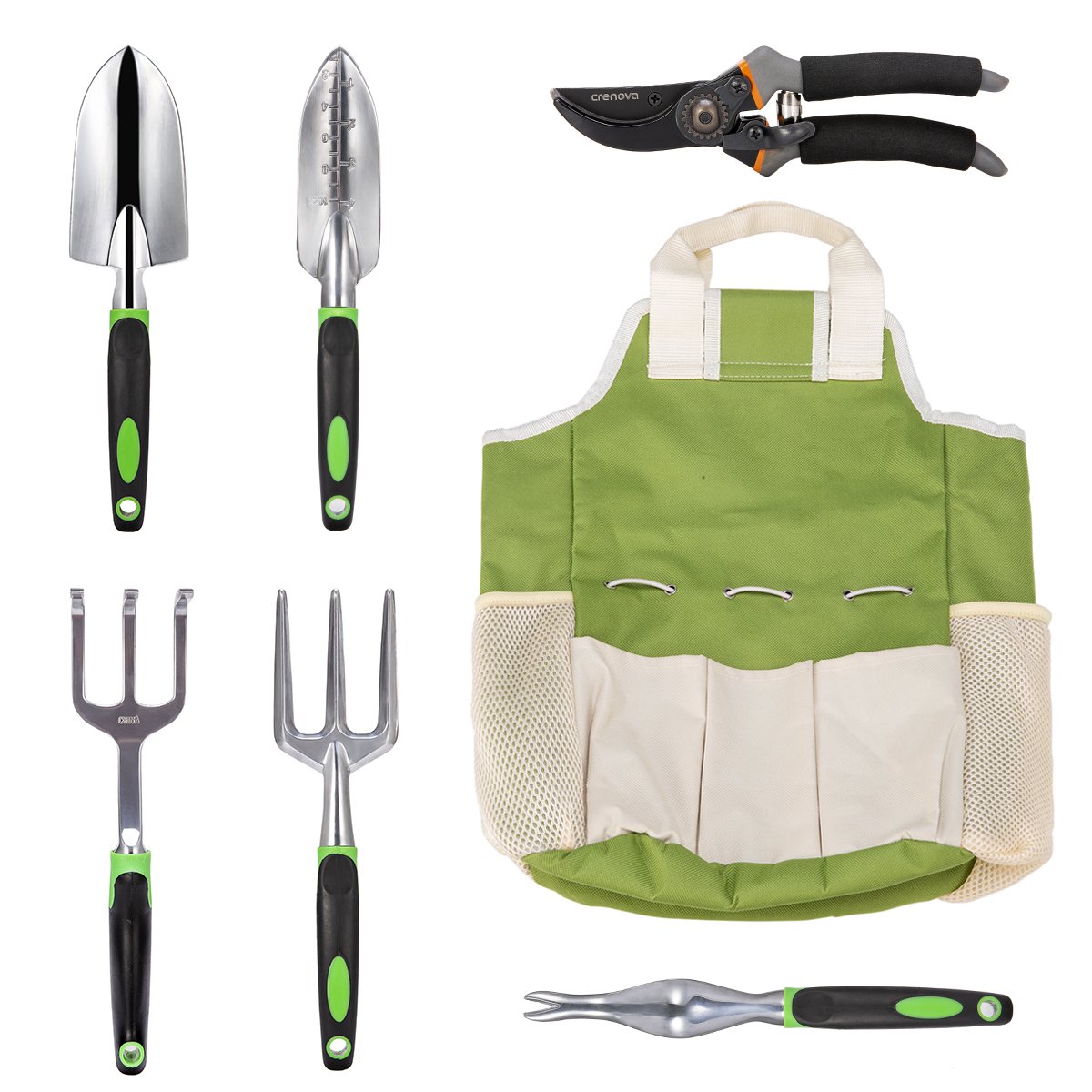 Garden Tools Set